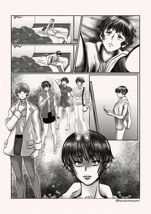 hollow costume p3 hollow costume p3